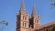 Niezwykłe kościoły: Kościół Buon Ho – arcydzieło gotyku w Central Highlands.