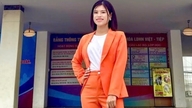 'Flammens Vogter' hos IKO Thompson Vietnam Co., Ltd.