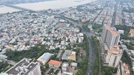 Das neue Stadtgebiet Dong Nai erfüllt die Kriterien für ein Stadtgebiet des Typs I.