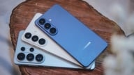 У Galaxy S26 по-прежнему есть версия на 128 ГБ, но её непросто приобрести.