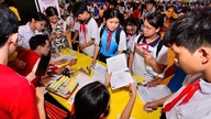 Tilbyder i øjeblikket online rådgivning: Hvordan vælger man en 10. klasses skole i Ho Chi Minh City? Hvordan tilmelder man sig 1. og 6. klasse?