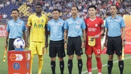 Il Congresso Viettel propone che la VPF inviti arbitri stranieri.