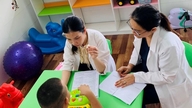 自閉症を正しく理解し、自閉症の子どもたちを支援する
