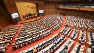 A 16. Nemzetgyűlés folytatja a személyzeti ügyekkel kapcsolatos munkáját és megerősíti a vezetői apparátust.