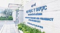 A Universidade de Medicina e Farmácia da Cidade de Ho Chi Minh finaliza o método de admissão para 2026.