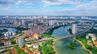Hanoi planuje przeznaczyć 11 bilionów VND na rozwój strategicznej infrastruktury.