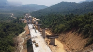 Αυτοκινητόδρομος Khanh Hoa - Buon Ma Thuot: Στόχος η πλήρης έναρξη λειτουργίας του δρόμου έως το τέλος του 2026.