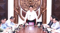Tập trung phục vụ tốt kỳ họp thứ nhất Quốc hội khóa XVI
