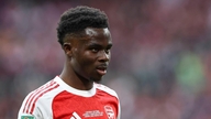 Arsenal lider store nederlag forud for Champions League-kvartfinalen.