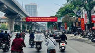 Syitä, miksi Hanoi ei ole vielä kieltänyt bensiinikäyttöisten autojen ja moottoripyörien pääsyä Kehätie 1:lle 1. heinäkuuta alkaen.