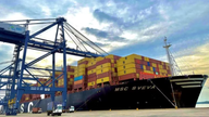 Many fees and charges are waived to support transportation businesses.