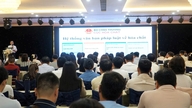A Da Nang si tengono corsi di formazione per le imprese sull'attuazione della Legge sui prodotti chimici del 2025.