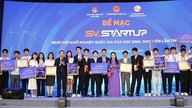 For første gang har Vietnam en resolution om den nationale strategi for innovative startups.
