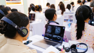Taller sobre la aplicación de la ecografía mamaria automatizada (ABUS) en la detección y el diagnóstico del cáncer de mama.