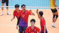 Lịch thi đấu giải bóng chuyền VĐQG hôm nay 8.4