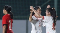 Pasukan wanita Vietnam B20 menang tipis menentang Bangladesh, mengekalkan harapan mereka untuk suku akhir Asia: Apakah senario yang akan berlaku?