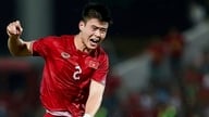 Fußballspieler Duy Mạnh verliert Luxusuhr im Wert von über 1 Milliarde VND.