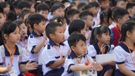 Ho Chi Minh City on antanut tärkeän tiedotteen esikouluun, 1. ja 6. luokalle ilmoittautumisesta 14. huhtikuuta alkaen.