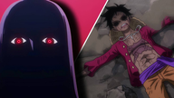 Imu'nun kimliği ve gücü, One Piece mangasında büyük yankı uyandırdı.