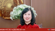 Kammerat Dao Hong Lan fortsætter med at beklæde stillingen som sundhedsminister.