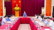 ខេត្តង៉េអានកំពុងបង្កើនយុទ្ធនាការ "ប្រជាជនវៀតណាមផ្តល់អាទិភាពដល់ការប្រើប្រាស់ទំនិញវៀតណាម"។