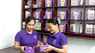 Cơ hội quảng bá, tiêu thụ sản phẩm đặc trưng