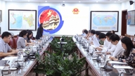 Posílení komunikačního a kulturního úsilí v rámci příprav na summit APEC Vietnam 2027.