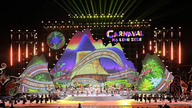 "Karnival Ha Long 2026 - Satu Keajaiban Bersinar Terang di Era Baharu" memulakan musim panas di Quang Ninh.