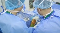 Un homme risque un handicap après avoir utilisé des remèdes traditionnels pour traiter sa goutte.
