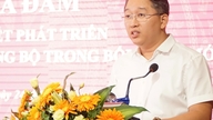 Pan Nguyen Hai Ninh byl jmenován předsedou Řídícího výboru pro prevenci a boj proti korupci a negativním praktikám v provincii Khanh Hoa.