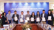 Lansering av Vietnam Medical Tourism Alliance – et nytt skritt for å gjøre Vietnam til et reisemål for medisinsk turisme i verdensklasse.