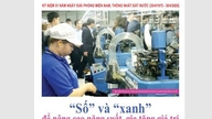 Vă rugăm să citiți numărul 67 al revistei Hue Today Weekend, publicat pe 9 aprilie.