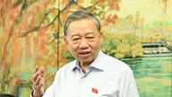 사무총장 겸 회장: 권한 위임은 실질적이어야 하며, 권한 위임에는 책임이 수반되어야 합니다.