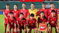Reprezentacja Wietnamu U20 po raz drugi dotarła do ćwierćfinału Mistrzostw AFC U20 Kobiet.