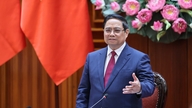 Prim-ministru: Construiți imediat o instalație de depozitare a țițeiului la Nghi Son.