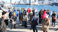 Coreea de Sud își extinde conexiunile turistice dincolo de Seul pentru a atrage vizitatori internaționali.