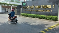 Erityisten sijoitusmenettelyjen soveltaminen teollisuuspuistoissa ja vientijalostusalueilla Ho Chi Minh Cityssä.