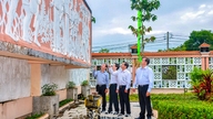 ការភ្ញាក់រឭកបេតិកភណ្ឌ