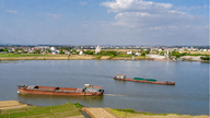Traffic restrictions imposed on 3 waterways through Hai Phong.