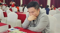 Vietnamilaisella shakilla on uusi mestari Lai Ly Huynhin tilalle.