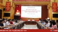 Hanoi: Mempercepat kemajuan proyek konstruksi di Tay Ho.