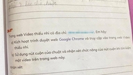 Datalogi-arbejdsbog til 3. klasse indeholder links til 'mørke' websteder: Politiet efterforsker sagen
