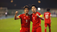 ทีมชาติเวียดนาม U23 ต้องการกองหน้าฝีมือเฉียบคมอย่าง ดินห์ บัค: โค้ชคิมยังมีไพ่เด็ดใบนี้อยู่ในมือ!