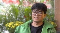 Un exestudiante de un instituto politécnico de 31 años abandonó en secreto su carrera de programador para convertirse en conductor de un servicio de transporte compartido sin que sus padres lo supieran.