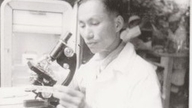 Professor Dang Van Ngu – En videnskabsmand, der dedikerede hele sit liv til landets medicin.