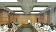 Fremskynde godkendelsen af ​​planlægningsprojekter efter sammenlægninger af administrative grænser.