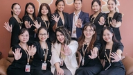 La mode vestimentaire au bureau pour la génération Z n'est-elle plus un « uniforme » ?