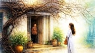 लघु कहानी: नागफनी का पेड़