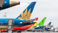 Vietnam Airlines reagerer proaktivt på ændringer i luftrummet, der stammer fra Mellemøsten.