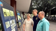 Exposición de valiosos documentos sobre el primer vuelo espacial vietnamita.